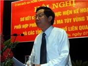 Bóng đá anh, ngoại hạng anh, lịch thi đấu euro 2012, Ông Lò Văn Giàng tái đắc cử Bí thư Tỉnh ủy Lai Châu